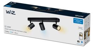 WiZ - Faretto LED dimmerabile IMAGEO 3xGU10/4,9W/230V 2700-6500K Wi-Fi