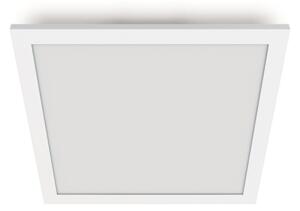 WiZ - Plafoniera LED dimmerabile SUPERSLIM LED/12W/230V Wi-Fi bianco