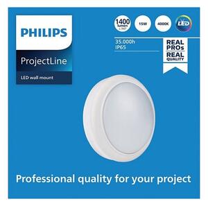 Philips - Applique LED PROJECTLINE LED/15W/230V IP65