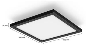 Philips - Plafoniera LED dimmerabile Hue AURELLE LED/19W/230V + +TC