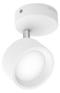 Philips - Faretto LED BRACIA LED/5,5W/230V bianco