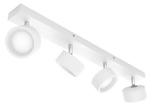 Philips - Faretto LED BRACIA 4xLED/5,5W/230V bianco