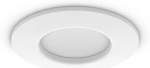 Philips - LED RGBW Lampada da bagno dimmerabile Hue SLIM LED/8,3W/230V IP44
