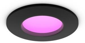 Philips - LED RGBW Lampada da bagno dimmerabile Hue SLIM LED/8,3W/230V IP44