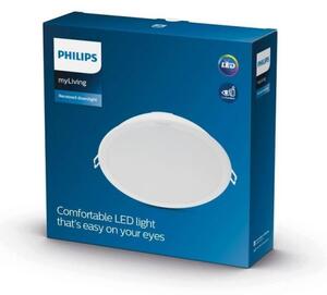 Philips MESON LED incasso 23,5W 230V 4000K luce bianca neutra