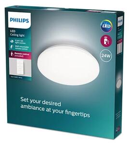 Philips - Plafoniera LED dimmerabile IZSO LED/24W/230V 2700-6500K + +TC