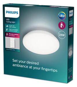 Philips - Plafoniera LED dimmerabile WINCEL LED/24W/230V 2700-6500K + +TC