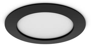 Philips - LED RGBW Lampada da bagno dimmerabile Hue SLIM LED/12W/230V IP44
