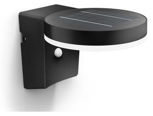 Philips - Applique a LED solare con sensore ZONAL LED/1,3W/3,7V IP44