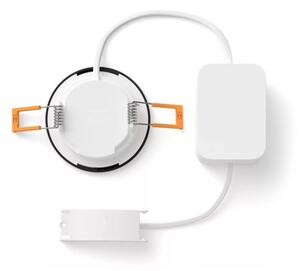 Philips - LED RGBW Lampada da bagno dimmerabile Hue SLIM LED/8,3W/230V IP44
