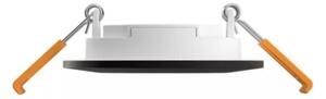 Philips - LED RGBW Lampada da bagno dimmerabile Hue SLIM LED/8,3W/230V IP44
