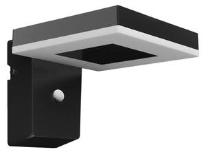 Philips - Applique a LED solare con sensore ZONAL LED/1,3W/3,7V IP44