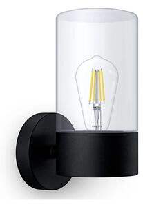Philips - Applique da esterno FLAREON 1xE27/25W/230V IP44