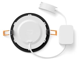 Philips - LED RGBW Lampada da bagno dimmerabile Hue SLIM LED/12W/230V IP44