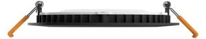 Philips - LED RGBW Lampada da bagno dimmerabile Hue SLIM LED/12W/230V IP44