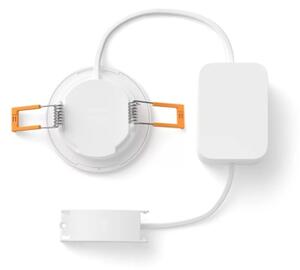Philips -SET 3x LED RGBW Lampada da bagno dimmerabile Hue SLIM LED/8,3W/230V