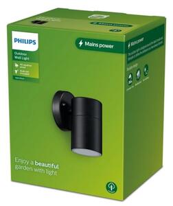 Philips - Applique da esterno KYLIS 1xGU10/25W/230V IP44
