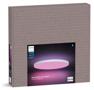Philips - Plafoniera LED RGBW dimmerabile Hue DATURA LED/67W/230V