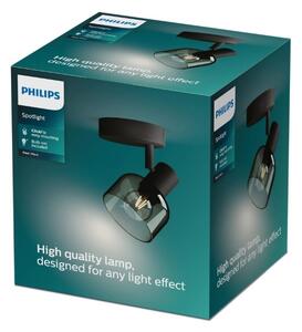 Philips - Faretto SLEET 1xE14/25W/230V