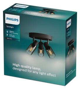 Philips - Faretto PALMS 3xE14/25W/230V
