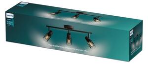 Philips - Faretto PALMS 3xE14/25W/230V