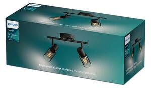 Philips - Faretto PALMS 2xE14/25W/230V