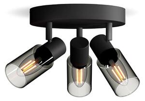 Philips - Faretto PALMS 3xE14/25W/230V