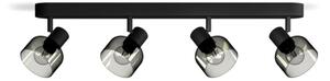 Philips - Faretto SLEET 4xE14/25W/230V