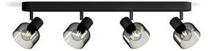 Philips - Faretto SLEET 4xE14/25W/230V