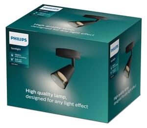 Philips - Faretto CLEFT 1xGU10/5W/230V
