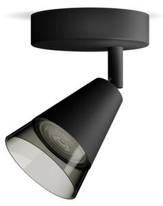 Philips - Faretto CLEFT 1xGU10/5W/230V