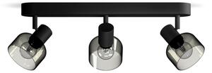 Philips - Faretto SLEET 3xE14/25W/230V