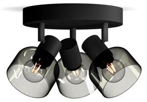 Philips - Faretto SLEET 3xE14/25W/230V