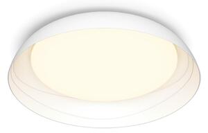 Philips - Plafoniera LED dimmerabile FLETA LED/10W/230V 2700K bianco