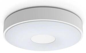 Philips - Plafoniera LED dimmerabile COINER LED/24W/230V 2700K bianco