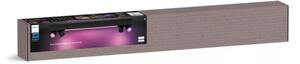 Philips Hue CENTRIS LED RGBW dimmer, 4xGU10/4,2W + LED/11W