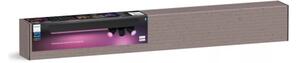 Philips Hue CENTRIS 3xGU10/4,2W LED RGBW dimmerabile, 11W LED