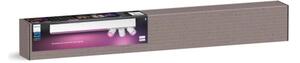 Philips Hue CENTRIS 3xGU10/4,2W LED RGBW dimmerabile, 11W LED
