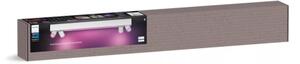 Philips-LED RGBW Faretto dimmerabile Hue CENTRIS 4xGU10/4,2W + LED/11W