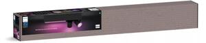 Philips Hue CENTRIS LED RGBW dimmer, 2xGU10/4,2W + LED/11W