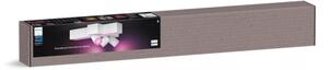 Philips-LED RGBW Faretto dimmerabile Hue CENTRIS 3xGU10/4,2W + LED/11W