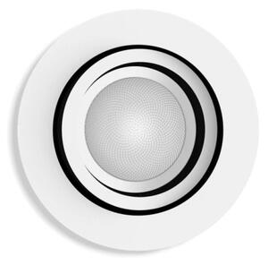 Philips - Lampada da incasso LED dimmerabile Hue MILLISKIN 1xGU10/4,2W/230V
