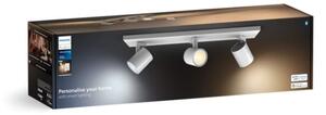 Philips - Faretto LED dimmerabile Hue RUNNER 3xGU10/4,2W/230V + +TC bianco