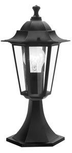 EGLO 22472 - Lampada da esterno LATERNA 4 1xE27/60W nero IP44