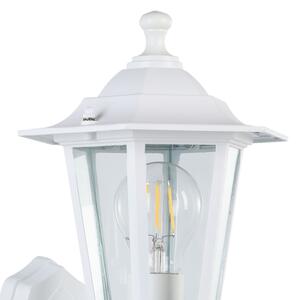 EGLO 22464 - Lampada da esterno con sensore LATERNA 5 1xE27/60W/230V