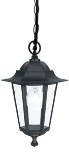 EGLO 22471 - Lampada da esterno LATERNA 4 1xE27/60W