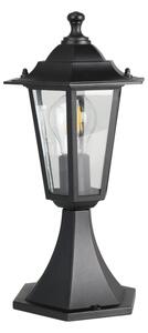 EGLO 22472 - Lampada da esterno LATERNA 4 1xE27/60W nero IP44