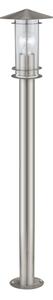 EGLO 30188 - Lampada da esterno LISIO 1xE27/60W/230V IP44