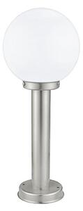 Eglo 30206 - Lampada da esterno NISIA 1xE27/60W/230V