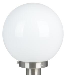 Eglo 30206 - Lampada da esterno NISIA 1xE27/60W/230V